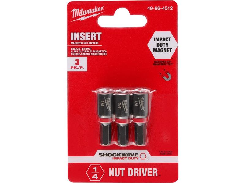 MILWAUKEE POWER TOOLS 49-66-4512