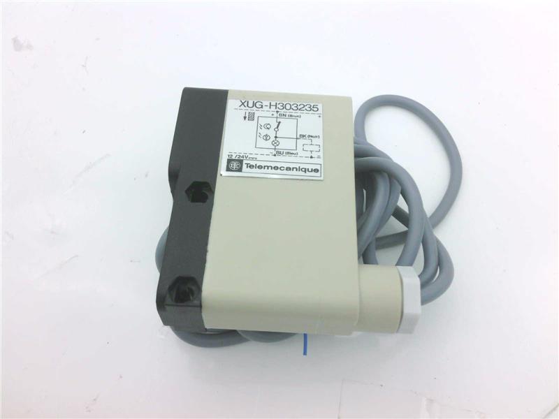 SCHNEIDER ELECTRIC XUG-H303235