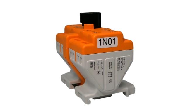 BARTEC 07-3331-1N01