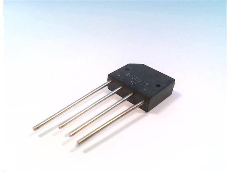 ECG5319 by NXP SEMICONDUCTOR