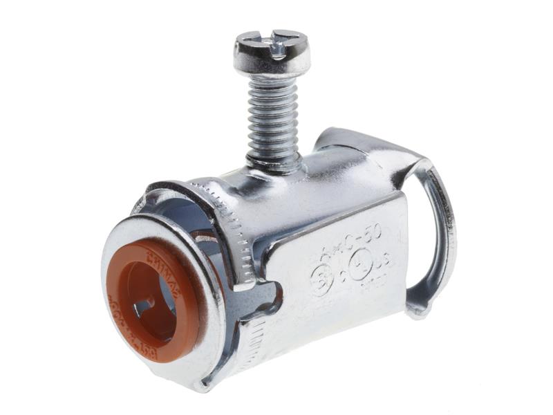 NSI INDUSTRIES AMC-50