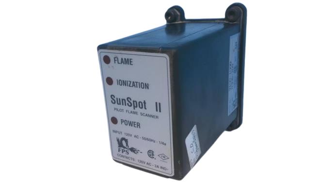 FOSSIL POWER SYS 9100-1000