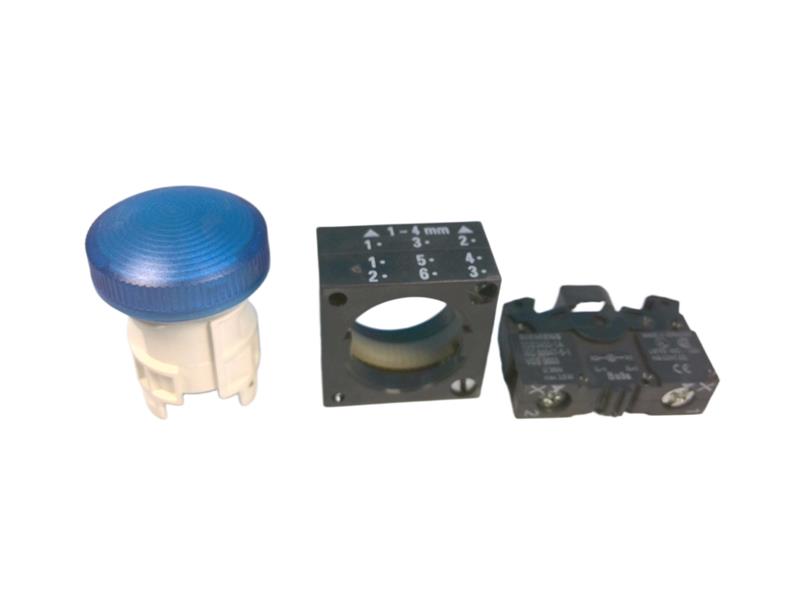 SIEMENS 3SB3204-6BA50