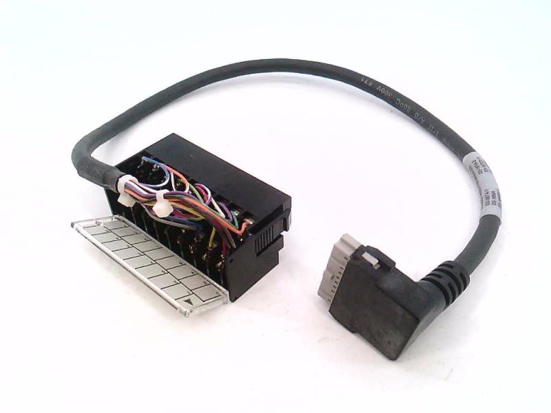 AUTOMATION DIRECT ZL-3CBL2