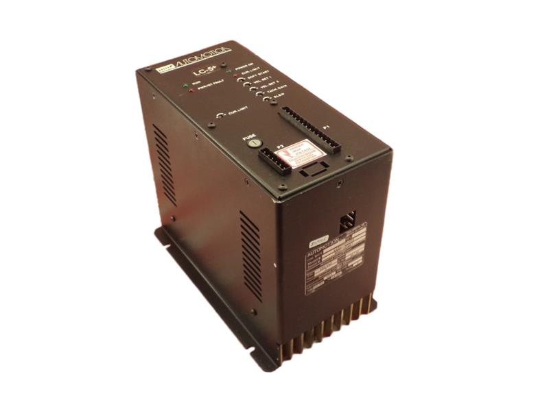 AUTOMOTION LC5CP00002