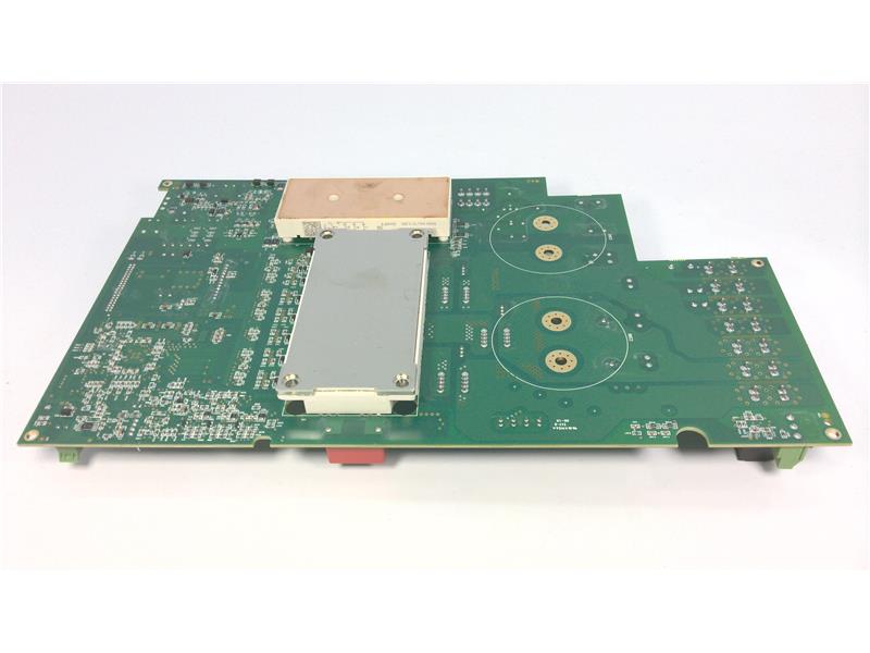 ASEA BROWN BOVERI EB0491B15