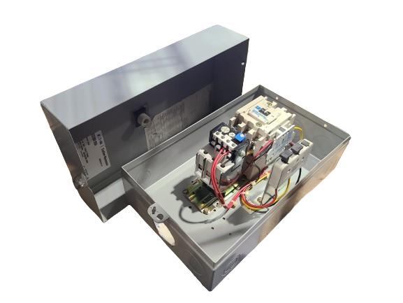 EATON CORPORATION ECE09K1BBA