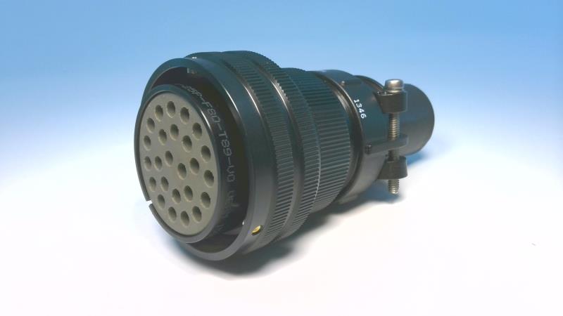 CIR06F-32A-25P-F80-T89-VO by ITT