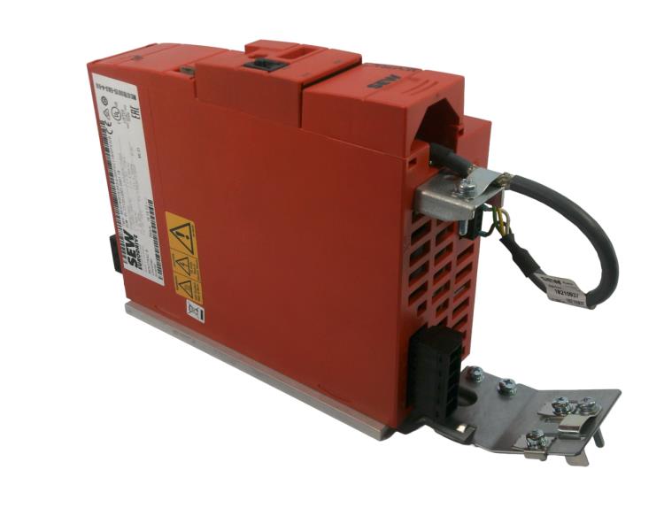 SEW EURODRIVE MC07B0015-5A3-4-00/FSC11B/DFE32B