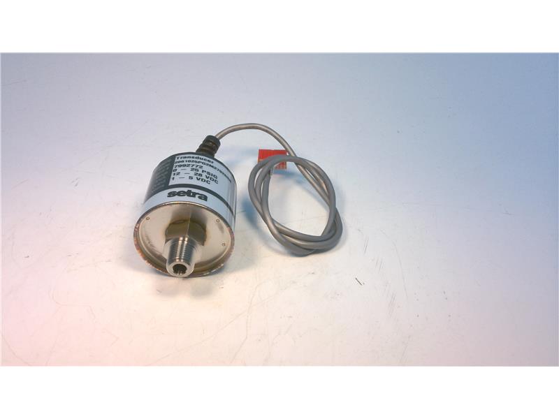 SETRA 2061-025P-G-2M-27-02-8-NN