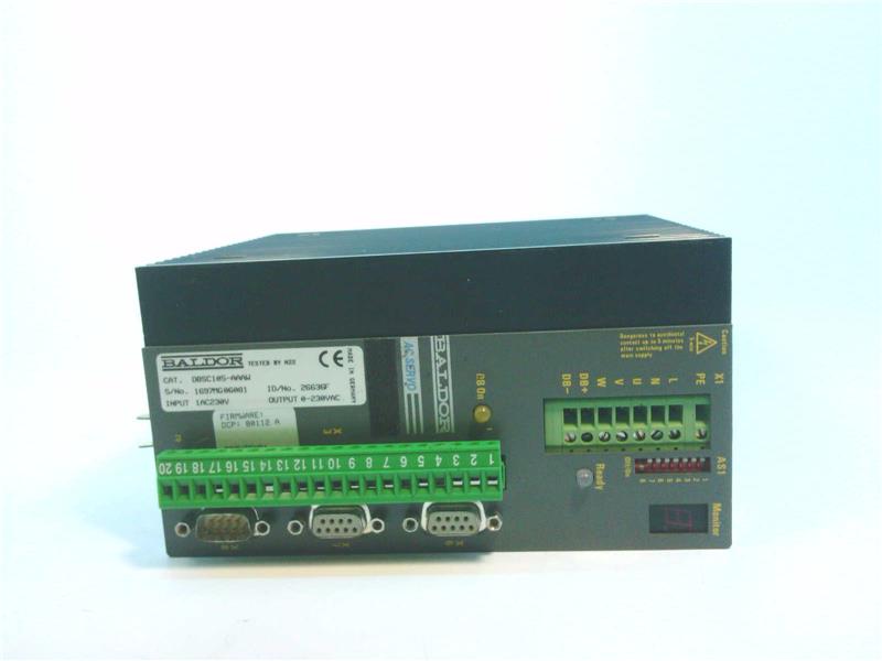 ASEA BROWN BOVERI DBSC-105-AAAW