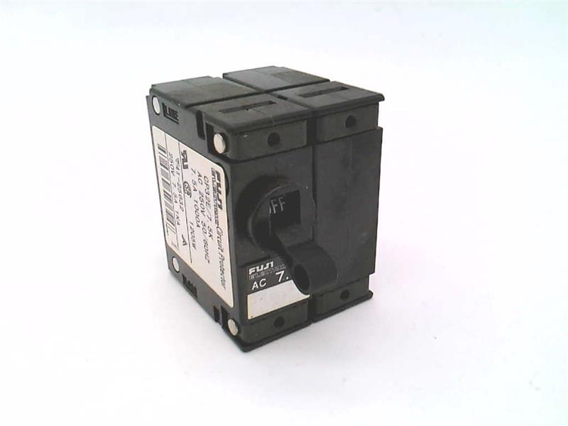 FUJI ELECTRIC CP32E/7.5K