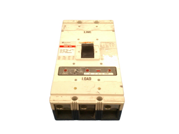 EATON CORPORATION HMDL3800F