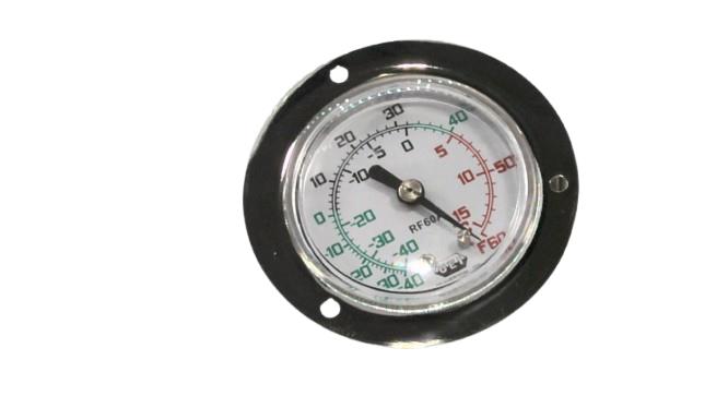 UEI TEST INSTRUMENTS RF60A