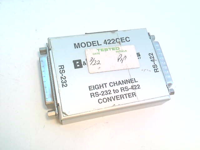 ADVANTECH 422CEC