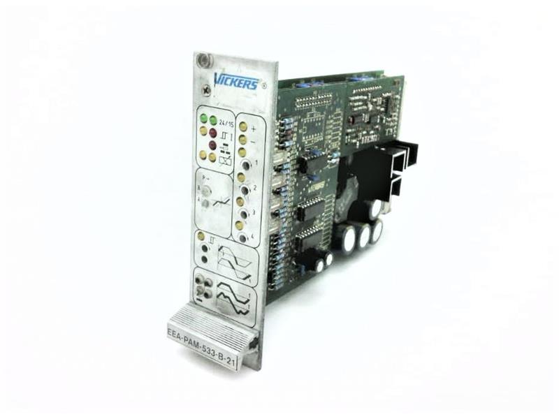 EEA-PAM-533-B-21 by EATON CORPORATION