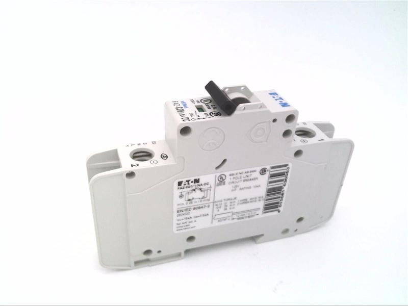 EATON CORPORATION FAZ-C20/1-NA-DC