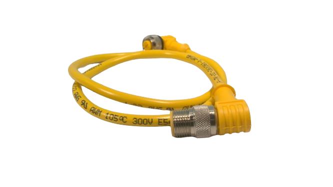 TURCK WK 4.43T-0.5-WS 4.43T