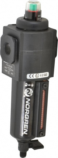 NORGREN F73C-3AD-QD0