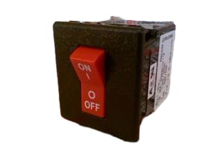 R21-62-10.0A-B02CV-V by SENSATA TECHNOLOGIES