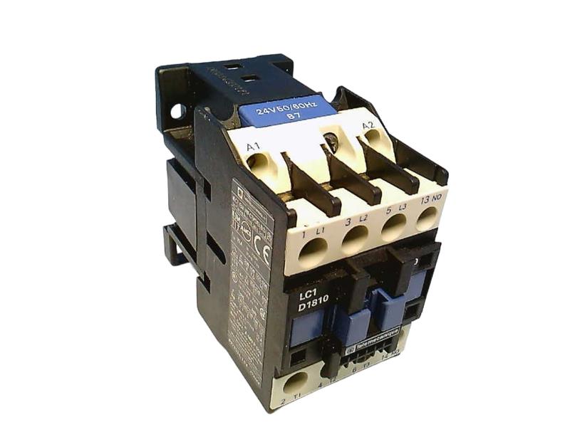 SCHNEIDER ELECTRIC LC1D1810B7