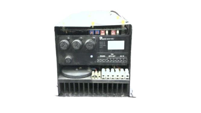 DANAHER MOTION SC155-048-05