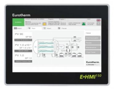 INVENSYS EHMI/150/07/XXXXX