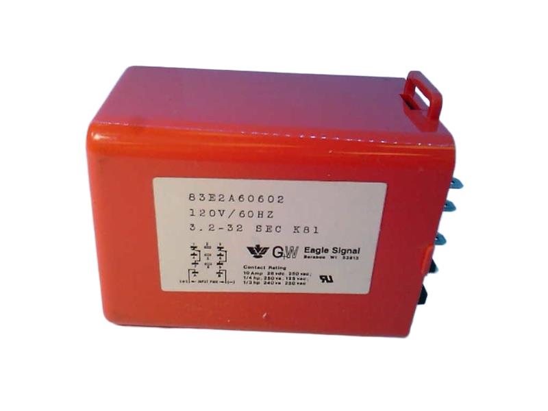 83E2A60602 by DANAHER CONTROLS