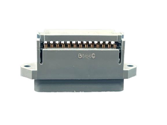 TE CONNECTIVITY 609-25P-M
