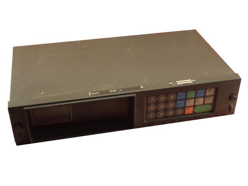 METTLER TOLEDO 8142-2007