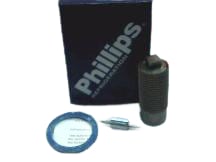 HA PHILLIPS REFRIGERATION K310A316