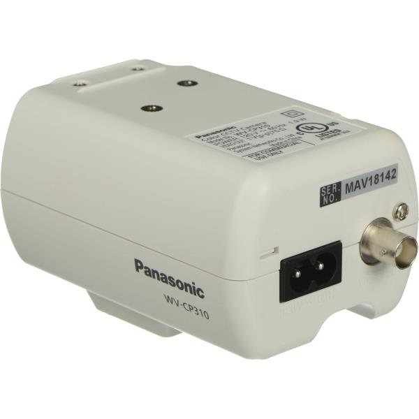 MATSUSHITA ELECTRIC WV-CP300/G