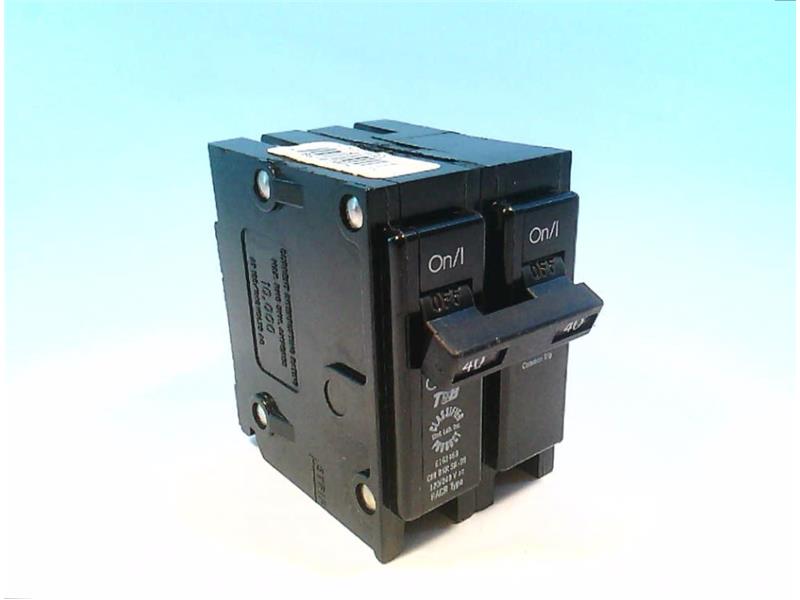 ABB THOMAS & BETTS TB240