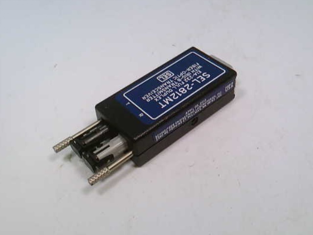 SCHWEITZER ENGINEERING SEL-2812MT