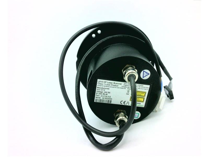 GUIDANCE CONTROL SYSTEMS 20-0104-0-B