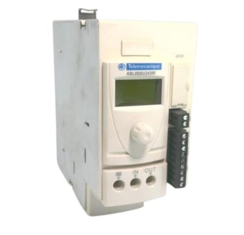 SCHNEIDER ELECTRIC ABL8BBU24200