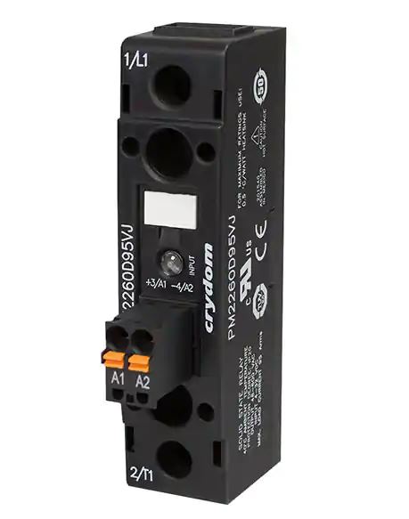 SENSATA TECHNOLOGIES PM2260D25VJ