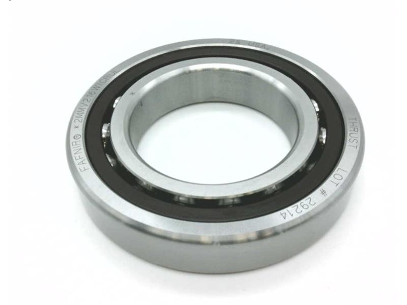 TIMKEN 2MM312WI CR DUL