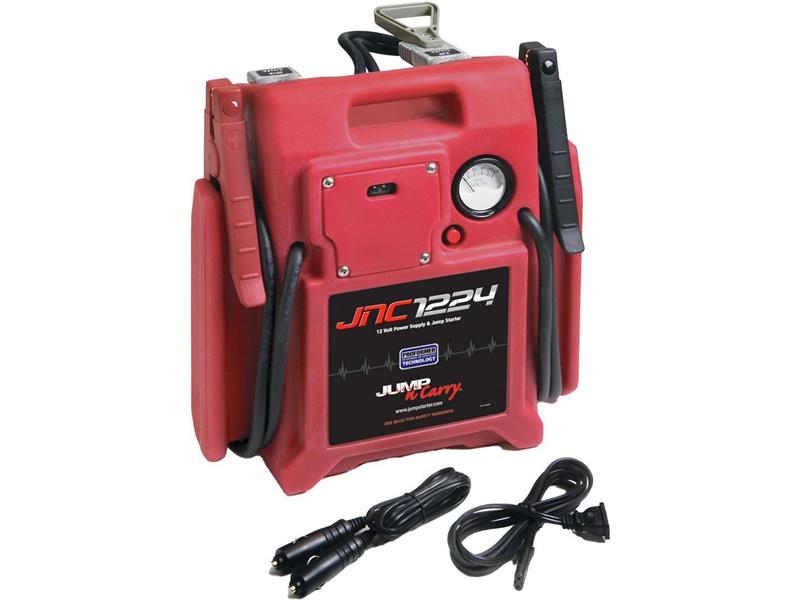 CLORE AUTOMOTIVE JNC1224