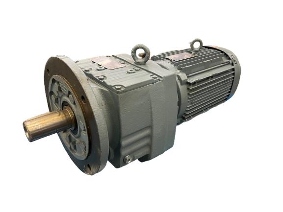 SEW EURODRIVE RF77DRN100L4