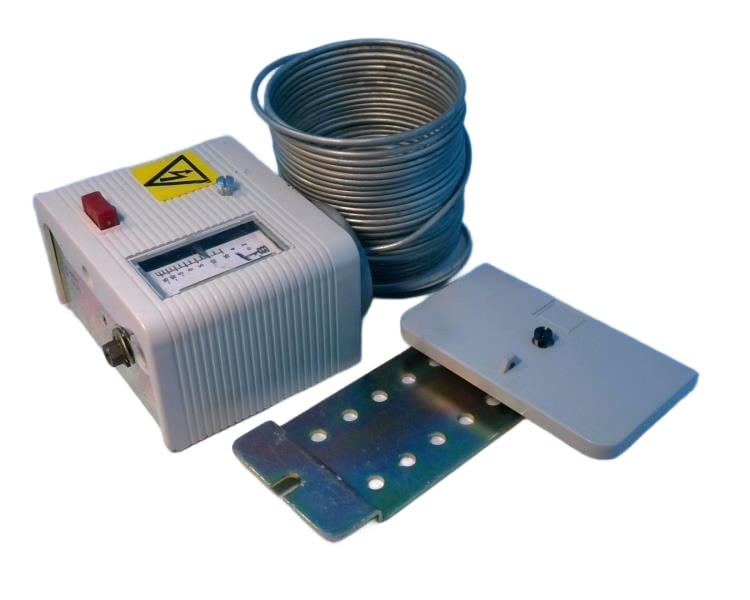 SCHNEIDER ELECTRIC TCL1602