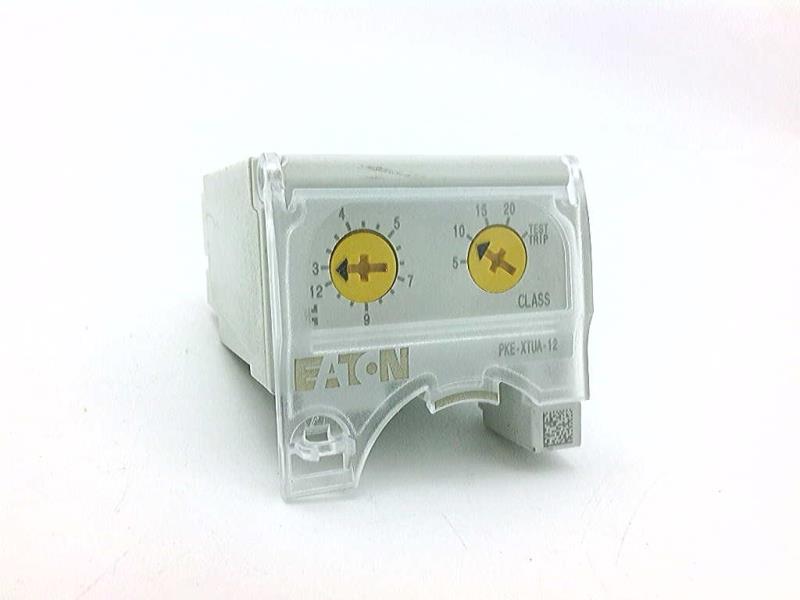 EATON CORPORATION PKE-XTUA-12