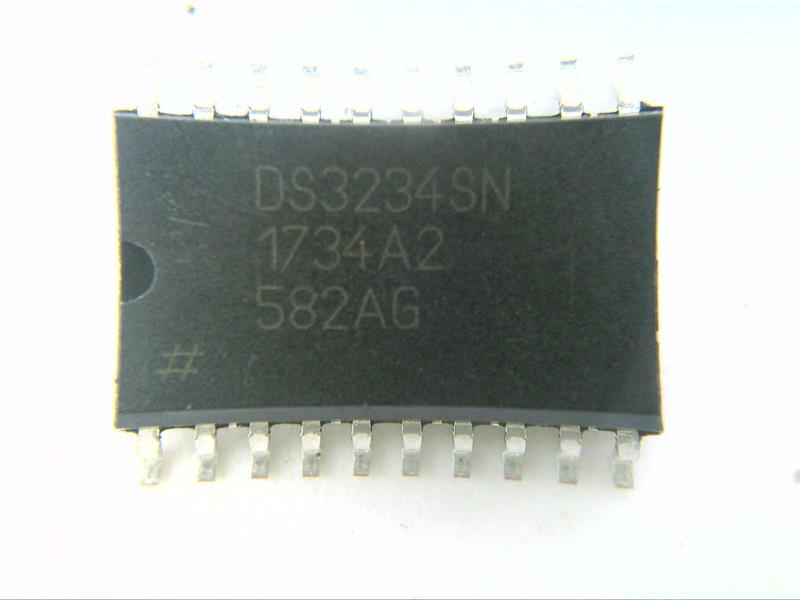 MAXIM INTEGRATED PRODUCTS DS3234SN#