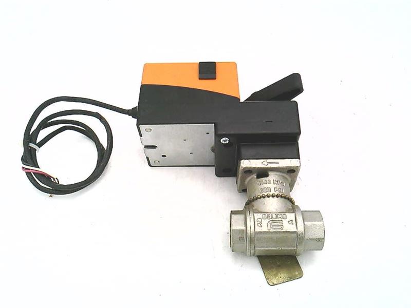 BELIMO LR24-SR-1-2.0/300 US