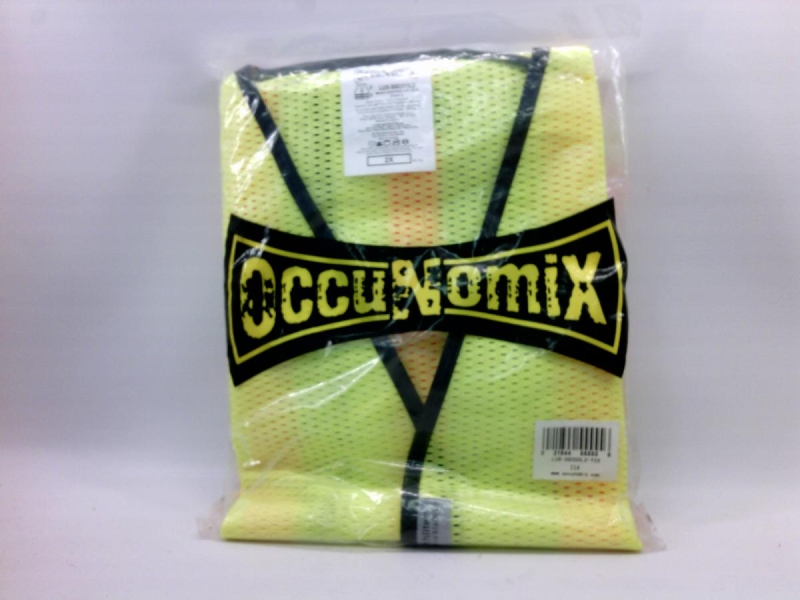 OCCUNOMIX LUX-SSCOOL2-Y2X