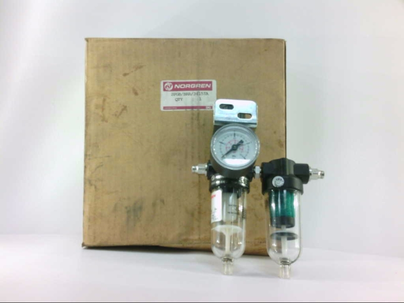 NORGREN SPGB/BRR/34157A