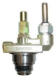 DANFOSS 027L2257