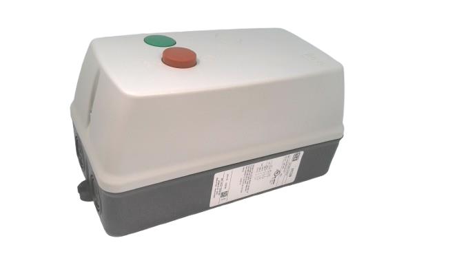 WEG PESW-B9V24AX-R62