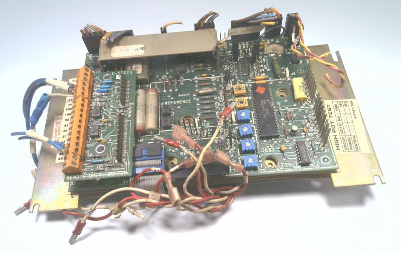 ASEA BROWN BOVERI 801592-44R