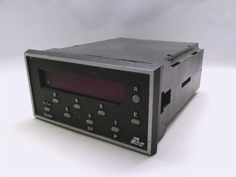 RED LION CONTROLS GEM10000